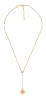 Collana Pesavento Donna PIXEL in Argento WPXLE142 - WPXLE142